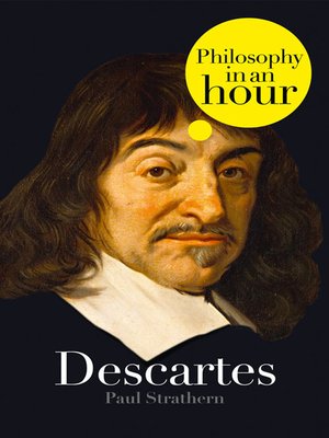 cover image of Descartes